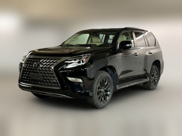 2020 Lexus GX 460 Premium