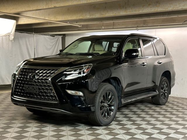 2020 Lexus GX 460 Premium