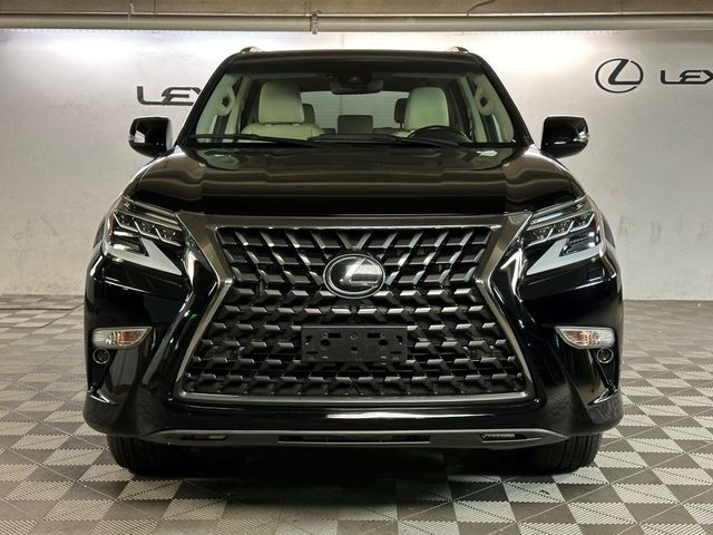 2020 Lexus GX 460 Premium