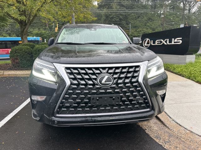 2020 Lexus GX 460 Premium