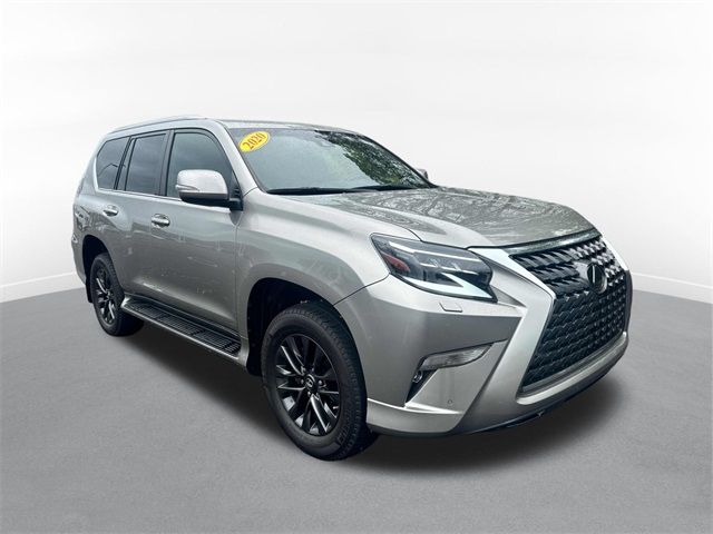 2020 Lexus GX 460 Premium