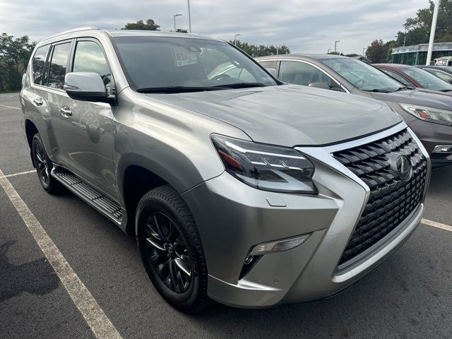 2020 Lexus GX 460 Premium