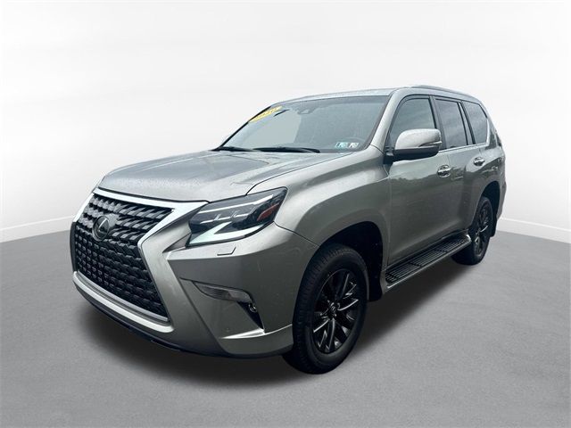 2020 Lexus GX 460 Premium