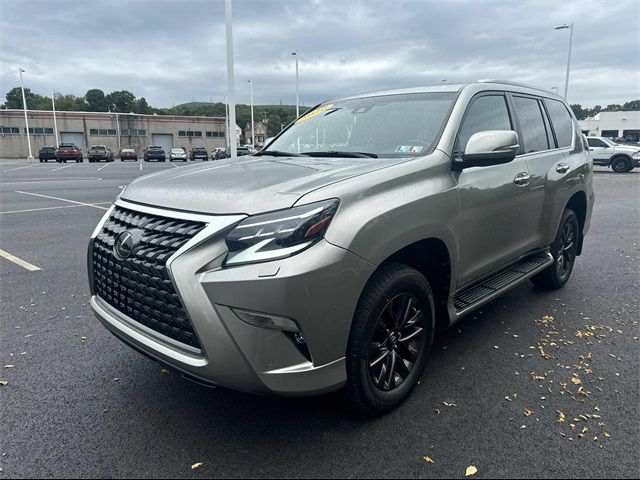 2020 Lexus GX 460 Premium