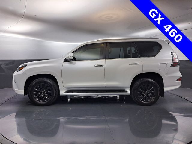 2020 Lexus GX 460 Premium