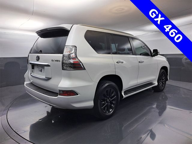 2020 Lexus GX 460 Premium