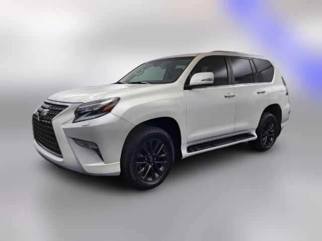 2020 Lexus GX 460 Premium