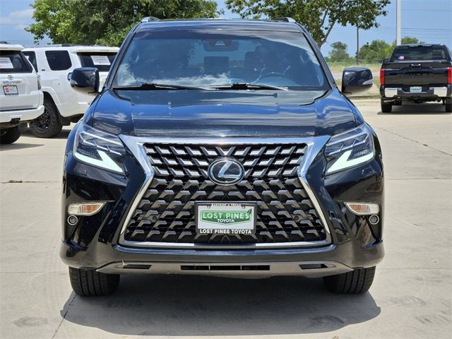 2020 Lexus GX 460 Premium