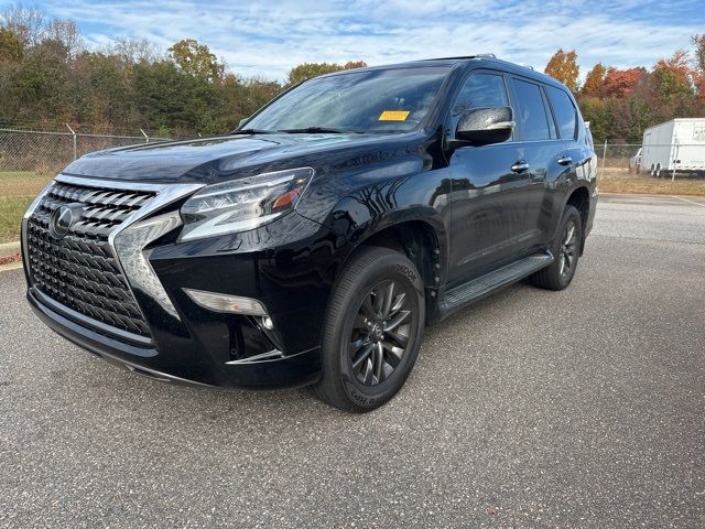 2020 Lexus GX 460 Premium