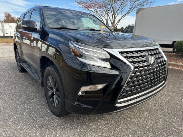 2020 Lexus GX 460 Premium