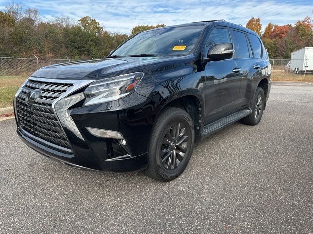 2020 Lexus GX 460 Premium