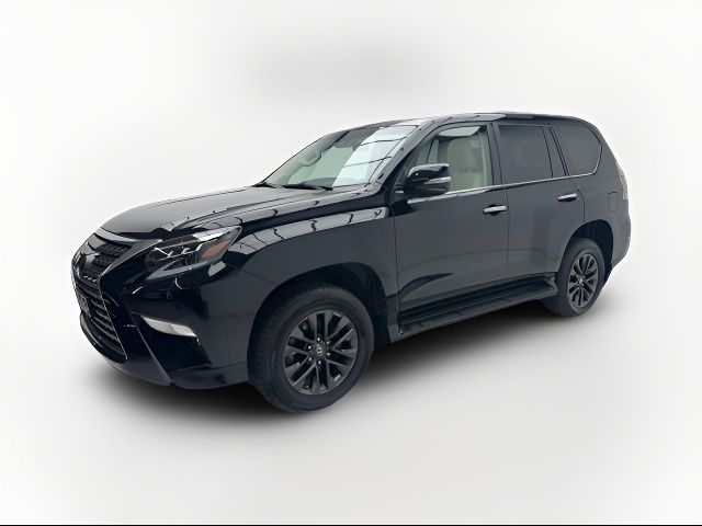 2020 Lexus GX 460 Premium