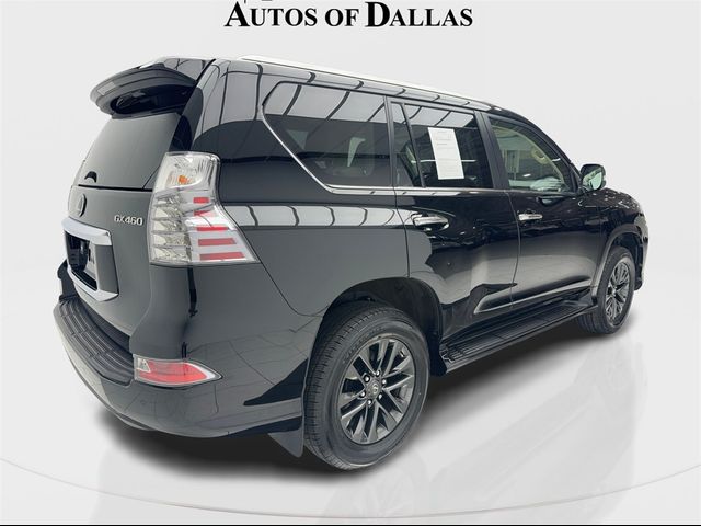 2020 Lexus GX 460 Premium