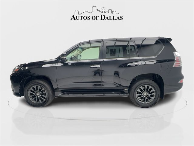 2020 Lexus GX 460 Premium