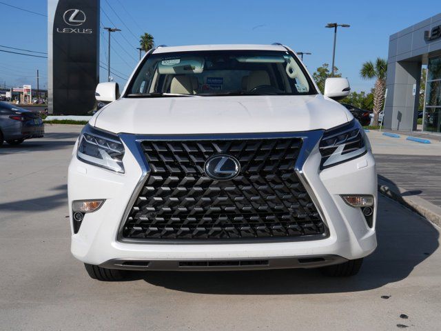 2020 Lexus GX 460 Premium