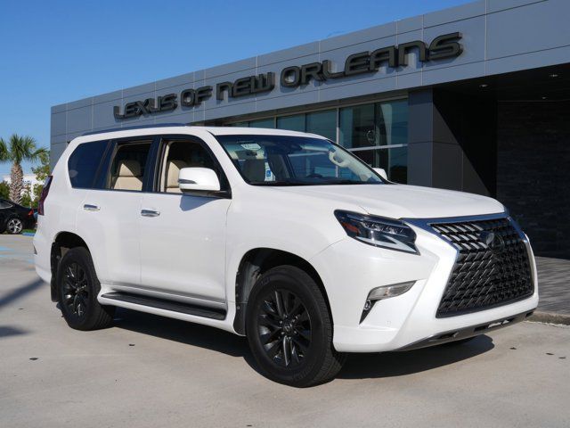 2020 Lexus GX 460 Premium