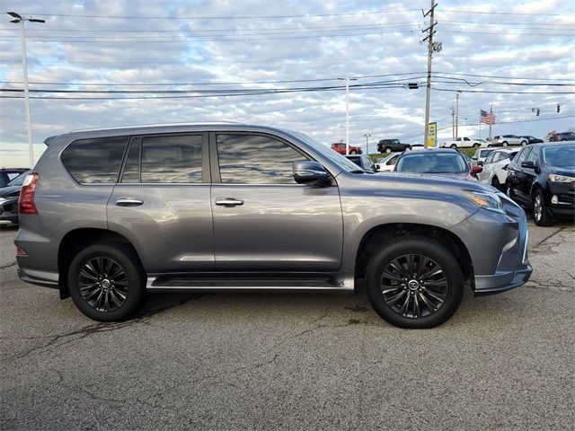 2020 Lexus GX 460 Premium