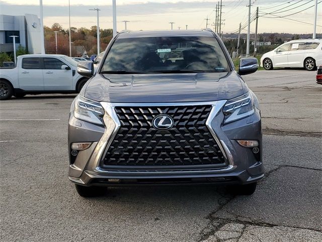 2020 Lexus GX 460 Premium