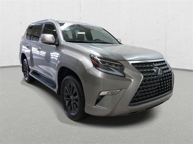 2020 Lexus GX 460 Premium