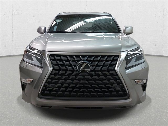 2020 Lexus GX 460 Premium