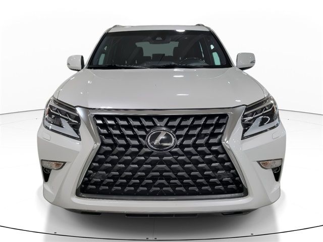 2020 Lexus GX 460 Premium