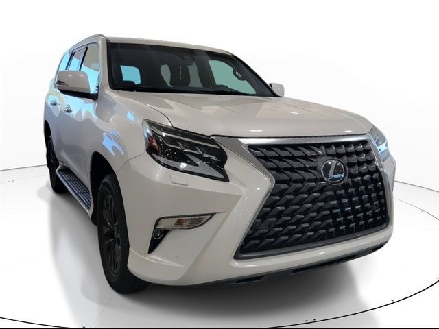 2020 Lexus GX 460 Premium