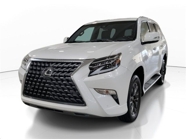 2020 Lexus GX 460 Premium