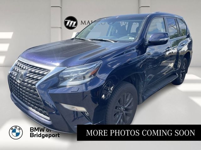 2020 Lexus GX 460 Premium