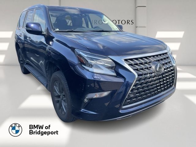 2020 Lexus GX 460 Premium