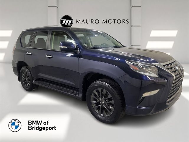 2020 Lexus GX 460 Premium