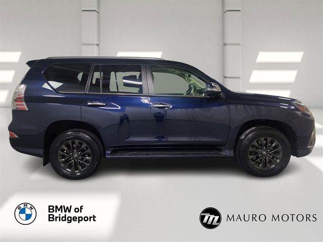 2020 Lexus GX 460 Premium