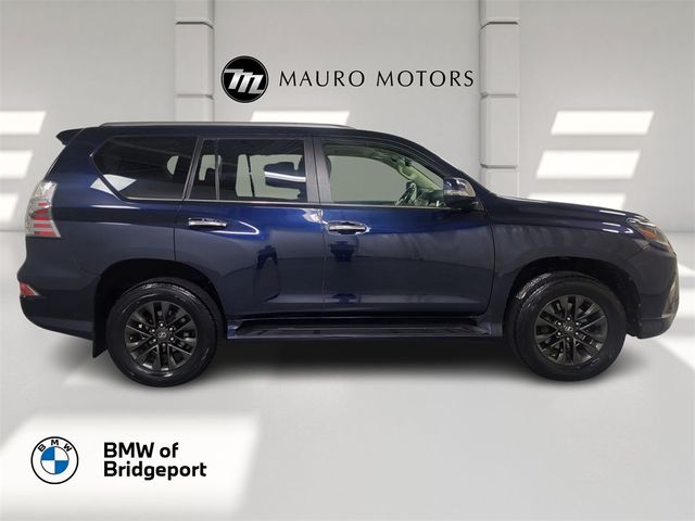 2020 Lexus GX 460 Premium