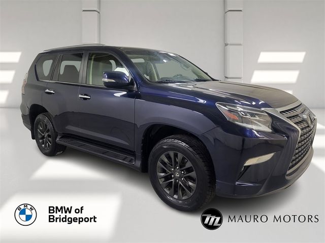 2020 Lexus GX 460 Premium