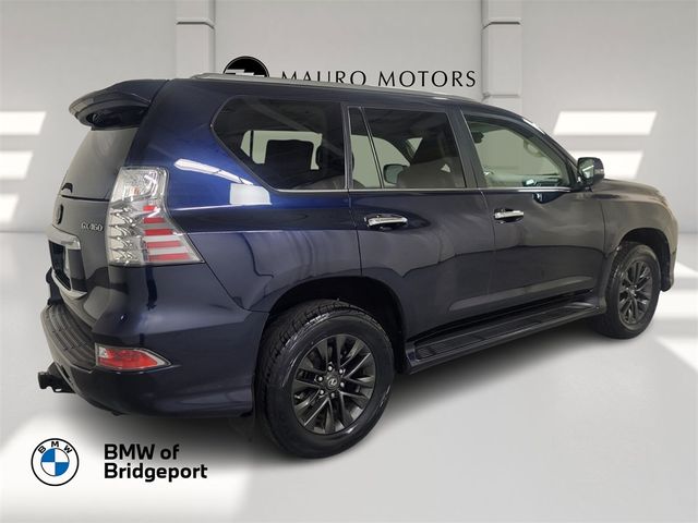 2020 Lexus GX 460 Premium