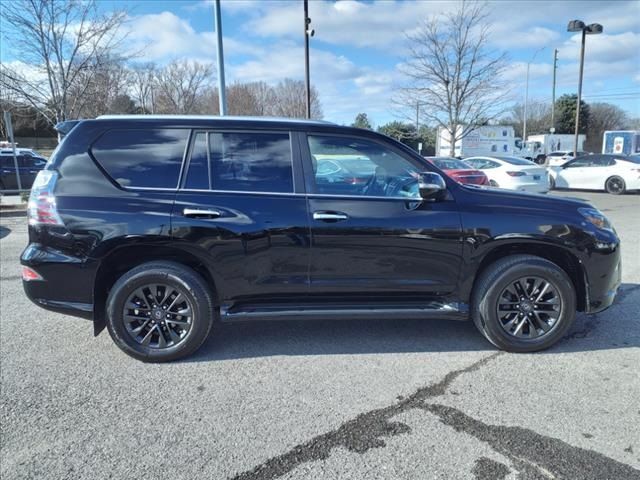 2020 Lexus GX 460 Premium