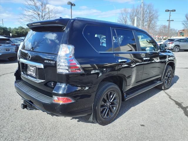 2020 Lexus GX 460 Premium