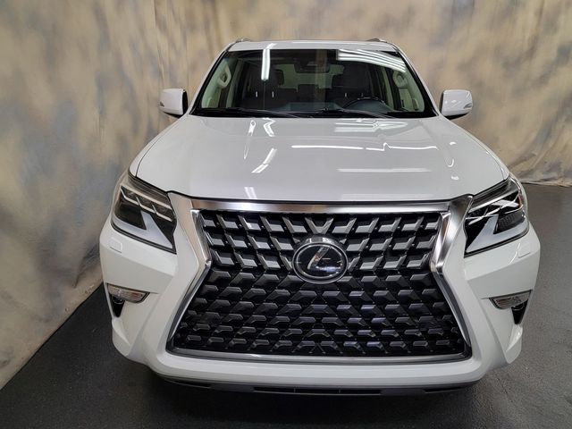 2020 Lexus GX 460 Premium