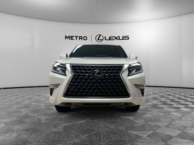 2020 Lexus GX 460 Premium