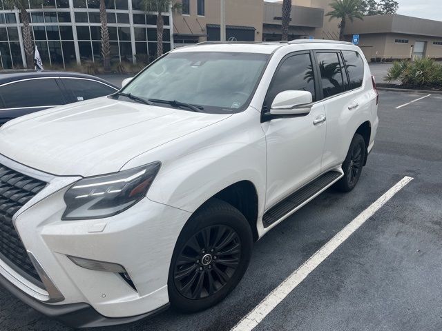 2020 Lexus GX 460 Premium