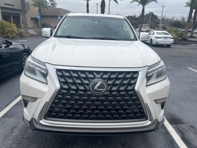 2020 Lexus GX 460 Premium