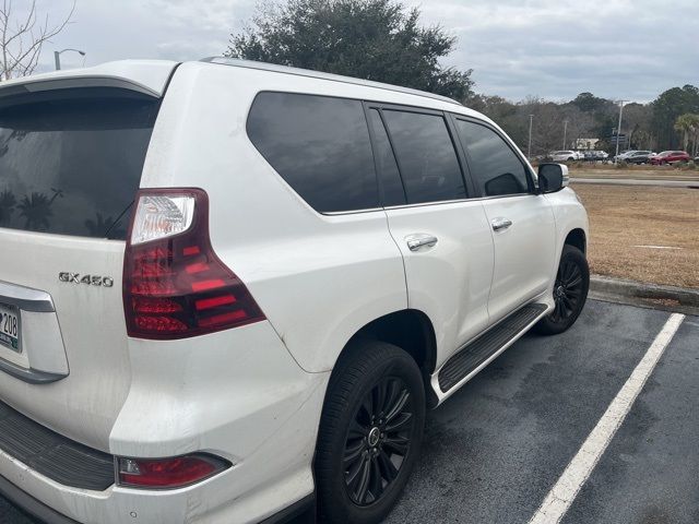 2020 Lexus GX 460 Premium