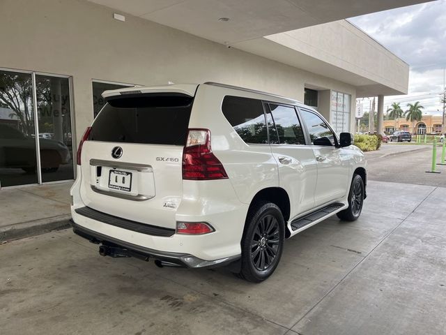 2020 Lexus GX 460 Premium