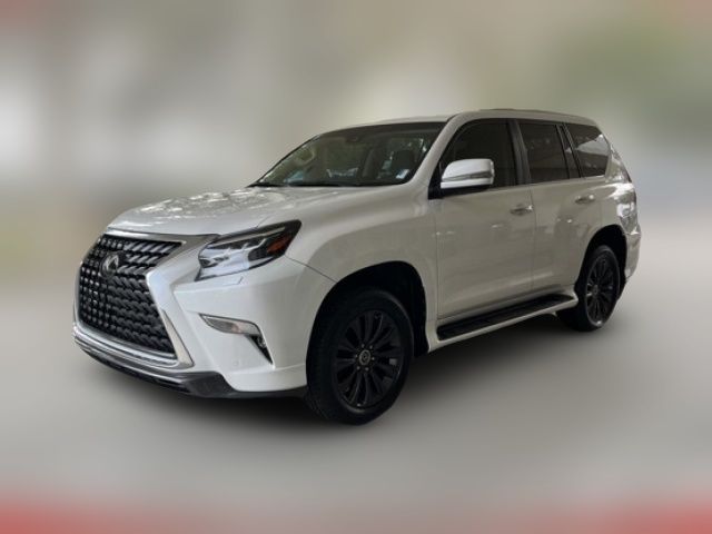 2020 Lexus GX 460 Premium