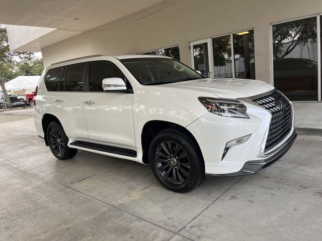 2020 Lexus GX 460 Premium