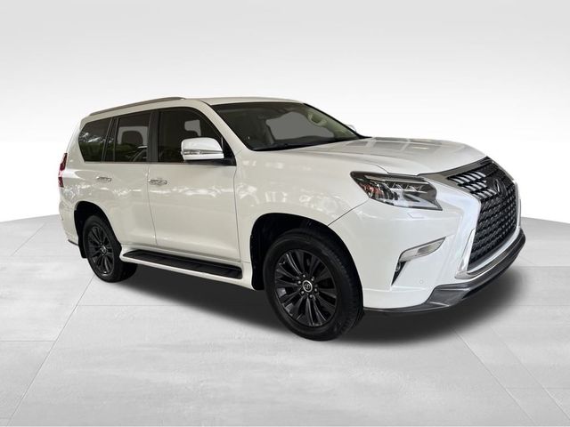 2020 Lexus GX 460 Premium