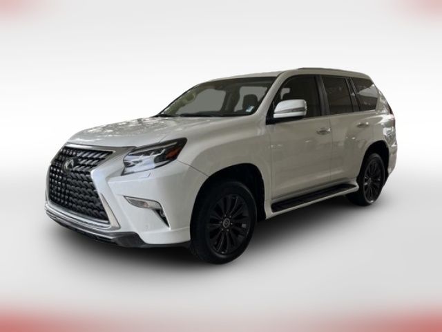 2020 Lexus GX 460 Premium