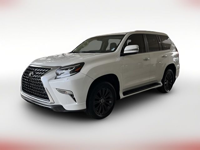 2020 Lexus GX 460 Premium