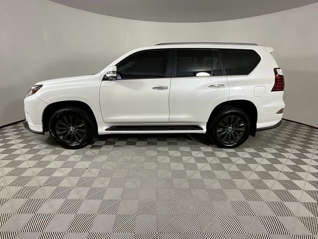 2020 Lexus GX 460 Premium