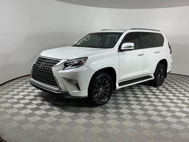 2020 Lexus GX 460 Premium