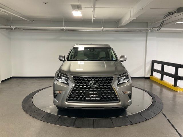 2020 Lexus GX 460 Premium